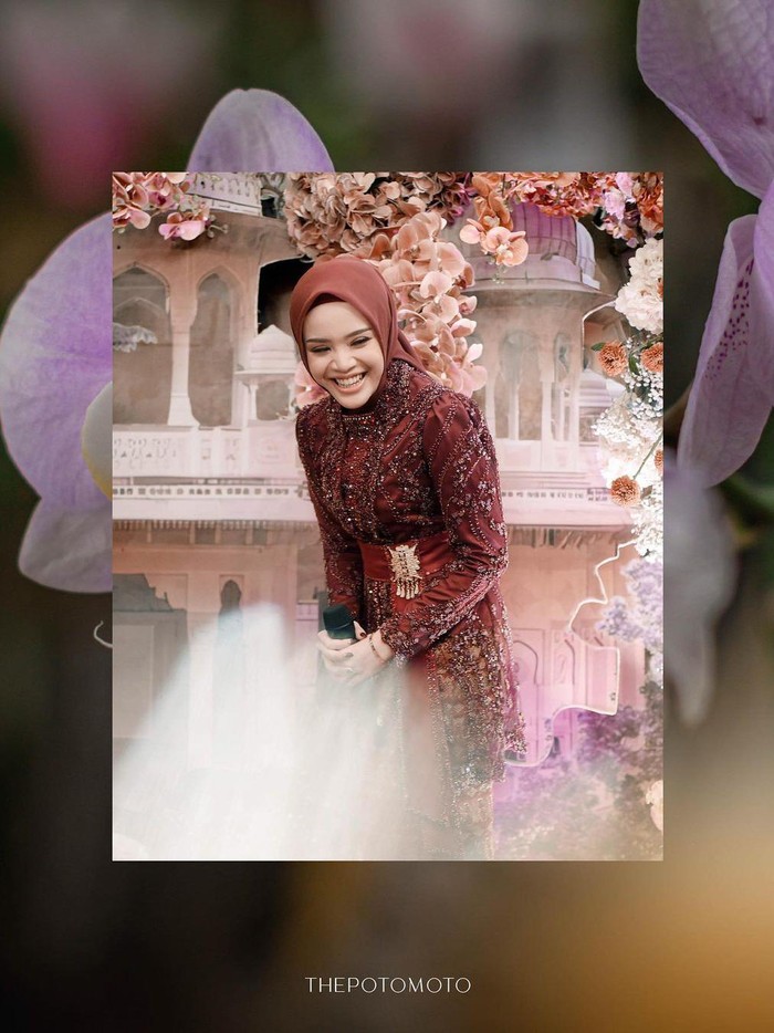 chand kelvin Chand Kelvin lamar kekasihnya.