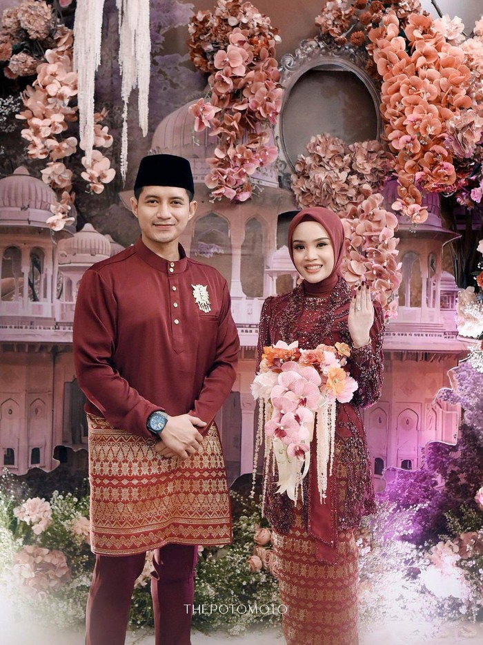 Chand Kelvin lamar kekasihnya.