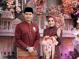 Dea Sahira Sempat Maju Mundur untuk Nikah dengan Chand Kelvin karena Ini