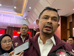 Polri Masih Buru Ahli Kimia dan Tokoh Intelektual Jaringan Fredy Pratama