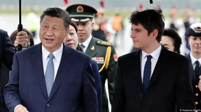 Perjalanan Xi Jinping ke Eropa: Analisis Strategis tentang Diplomasi Tiongkok