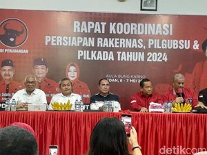 Usai ke PDIP, Edy Daftar Bacalon Gubsu Ke-4 Partai Politik