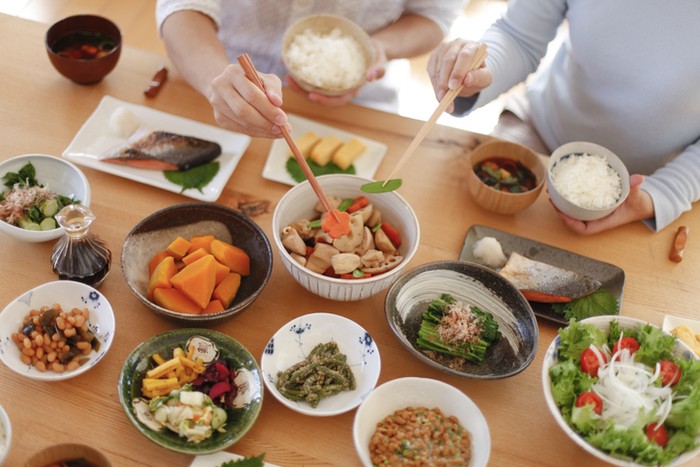5 Fakta Hara Hachi Bu, Diet Ampuh Untuk Turunkan BB Asal Jepang