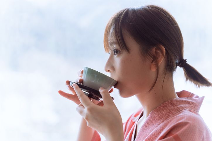 5 Fakta Hara Hachi Bu, Diet Ampuh Untuk Turunkan BB Asal Jepang