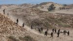 Filipina-AS Gelar Latihan Militer Gabungan