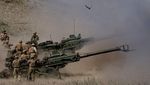 Filipina-AS Gelar Latihan Militer Gabungan