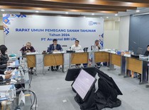 Gelar RUPST, BRI Life Umumkan Jajaran Direksi Baru