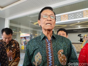 3 Pernyataan Tegas Sultan Tutup Peluang Beach Club di Area Karst Gunungkidul