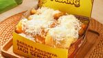 Gurih Renyah! 20 Singkong Keju Buat Ngemil Ada di Sini