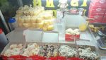 Gurih Renyah! 20 Singkong Keju Buat Ngemil Ada di Sini