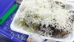 Gurih Renyah! 20 Singkong Keju Buat Ngemil Ada di Sini