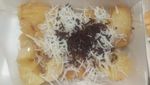Gurih Renyah! 20 Singkong Keju Buat Ngemil Ada di Sini