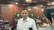 Gerindra: Peluang Usung Anies di Pilgub Jakarta Nyaris Mustahil!