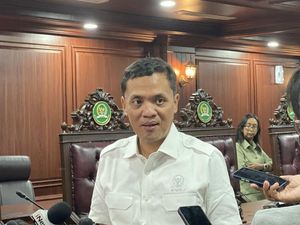 Kata Gerindra Soal Anies-Ganjar Bakal Hadiri Pelantikan Prabowo