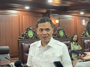 Gerindra Targetkan Menang Hattrick di Pilgub Jakarta