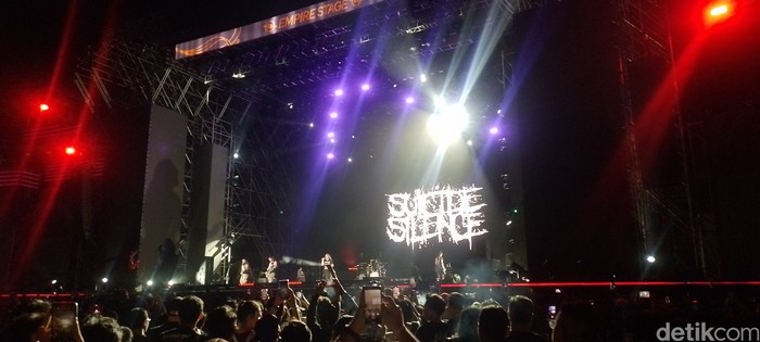 Hammersonic 2024 Hammersonic 2024