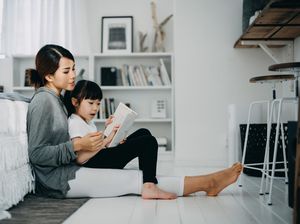 Studi Ungkap Kecerdasan Anak Bisa Dipengaruhi Stres hingga Pola Pikir Ibu