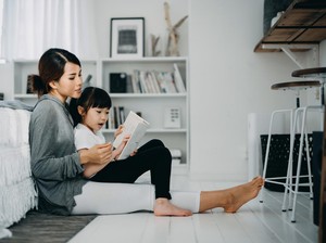 3 Faktor Ini Bisa Menurunkan IQ Anak, Lingkungan Keluarga Berpengaruh?