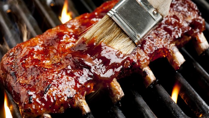 Bahaya Makanan Bakaran Jika Dikonsumsi Berlebihan, Ini Risikonya