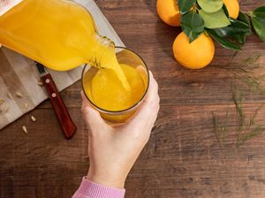 5 Minuman Enak yang Bisa Bantu Bersihkan Ginjal Kotor, Termasuk Jus Jeruk