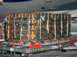 AS Akui Perang Iran Picu Kekurangan Amunisi, 4 Jet Tempur F-15 Hancur