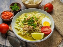 Resep Sajian Kuliner Nusantara yang Mendunia, Ada Soto dan Sate!