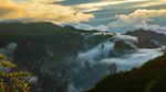 Cantiknya Taman Hutan Nasional Zhangjiajie China