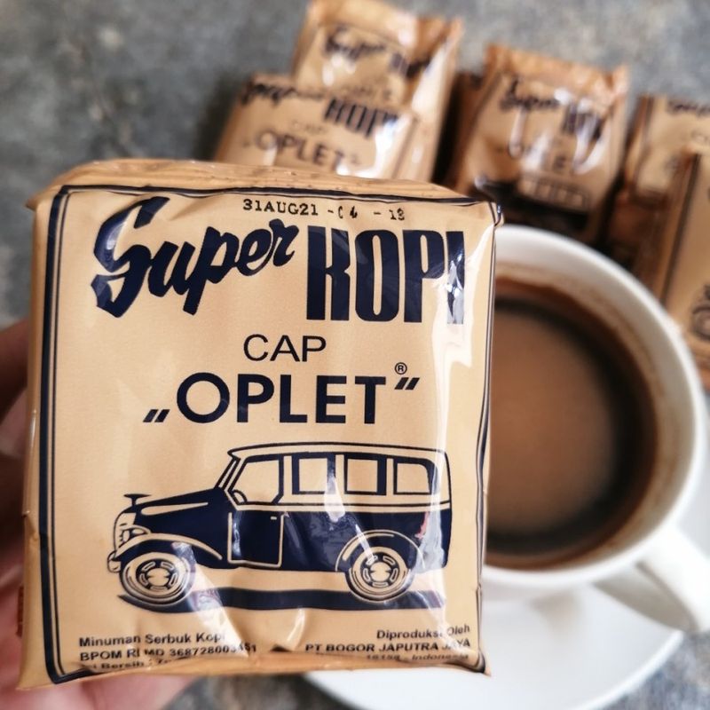 Ini 4 Kopi Lokal Legendaris Berusia Puluhan Tahun di Bogor