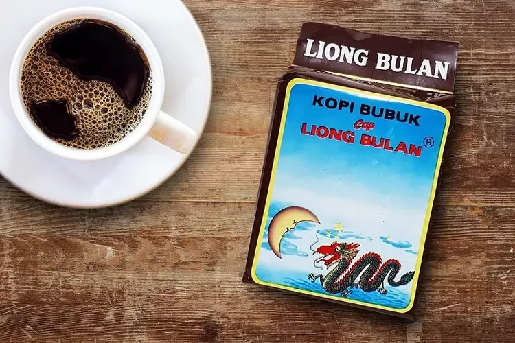 Ini 4 Kopi Lokal Legendaris Berusia Puluhan Tahun di Bogor