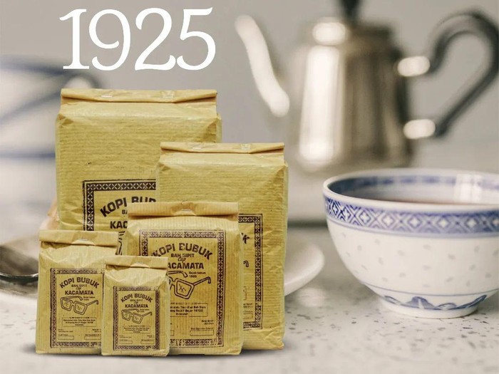 Ini 4 Kopi Lokal Legendaris Berusia Puluhan Tahun di Bogor