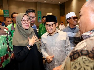 Ipuk Dikabarkan Daftar Pilbup Banyuwangi Lewat PKB