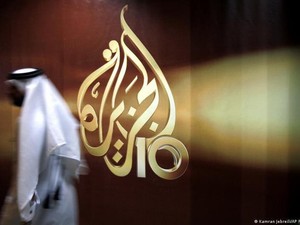 Israel Hentikan Siaran Al Jazeera di Negaranya