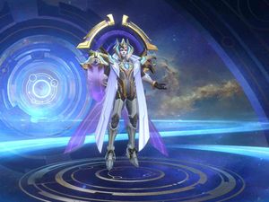 Item Mobile Legends Wajib Dibeli Ketika Melawan Meta Healer