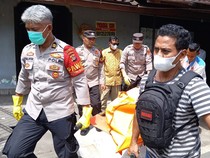 Heboh Perempuan Jember Tewas Membusuk di Kamar Kos Mataram