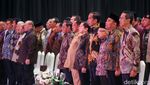 Jokowi Buka Musrembangnas 2024
