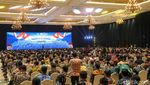 Jokowi Buka Musrembangnas 2024