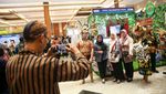 Jokowi Buka Musrembangnas 2024