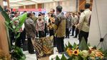 Jokowi Buka Musrembangnas 2024