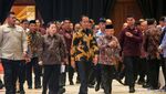 Jokowi Buka Musrembangnas 2024