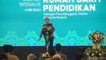 Jokowi Luncurkan Program untuk Percepat Pemenuhan Dokter Spesialis