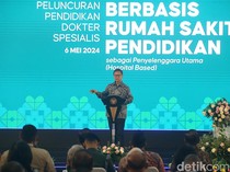 Bentuk Dukungan Pemerintah untuk Peserta PPDS RSPPU