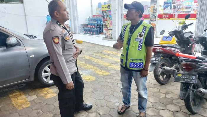 Pro-Kontra Jukir dan Pengunjung Minimarket Soal Penertiban di Jakarta