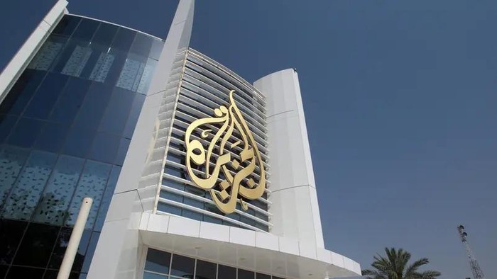 Israel Tindak Tegas Al Jazeera, Tutup Kantor dan Lakukan Penggeledahan di Yerusalem