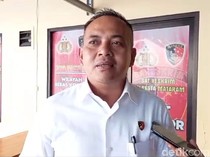 Gadis Diperkosa Ayah Kandung di Mataram Sempat Diancam jika Lapor Mama