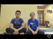 Keluarga Candra yang Tewas Saat Dikejar Polisi Minta Bantuan ke Hotman Paris