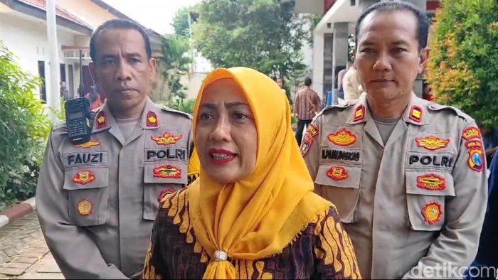 KPU Kota Pasuruan