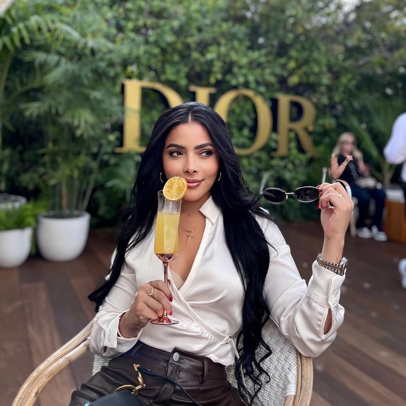 Landy Parrage Goyburo