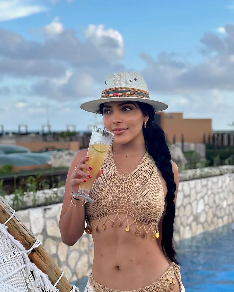 Landy Parrage Goyburo