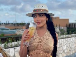 Potret Instagram Cantik nan Seksi Tewas Ditembak Penjahat