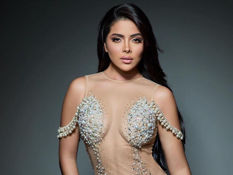 Potret Instagram Cantik nan Seksi Tewas Ditembak Penjahat
